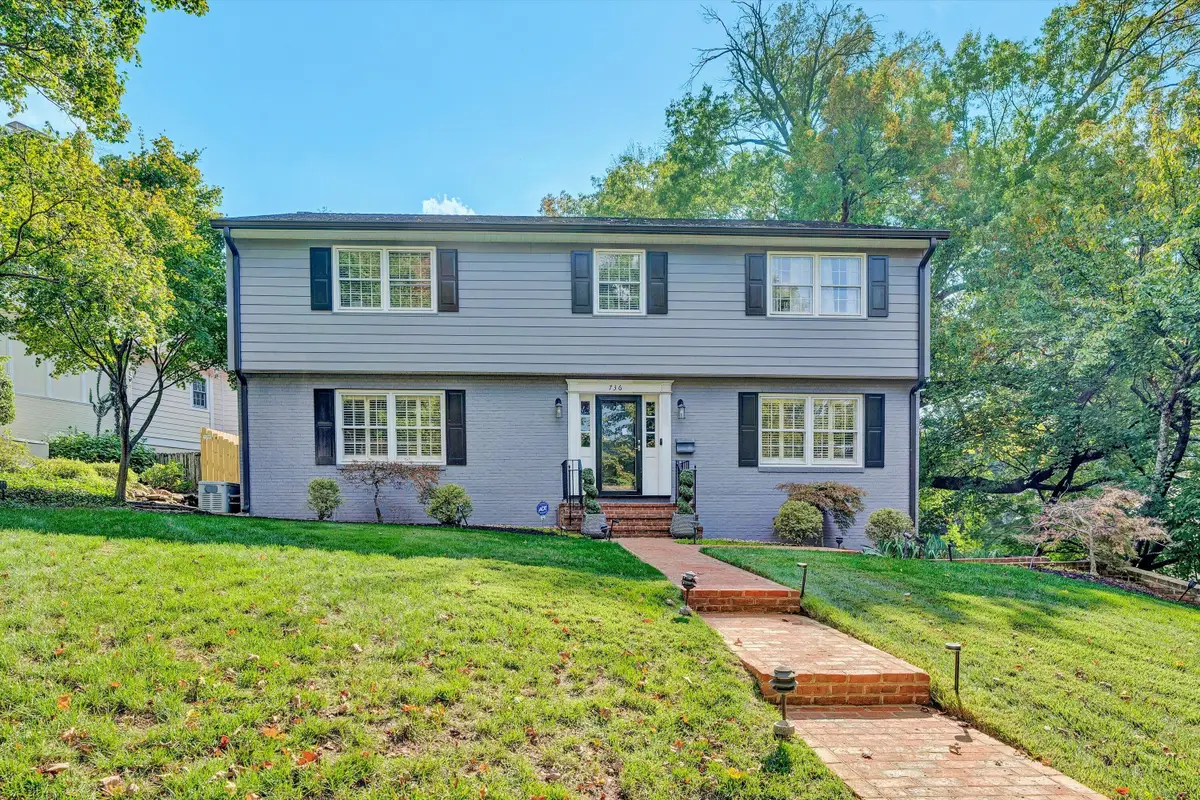 736 White Oak, Roanoke, VA 24014 - #1