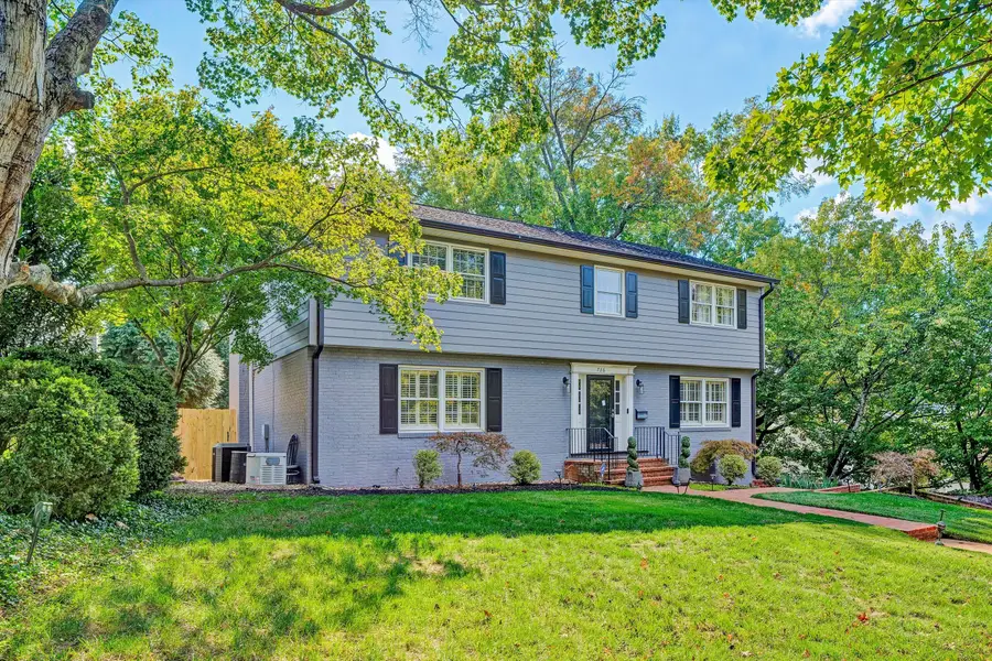 736 White Oak, Roanoke, VA 24014 - #2