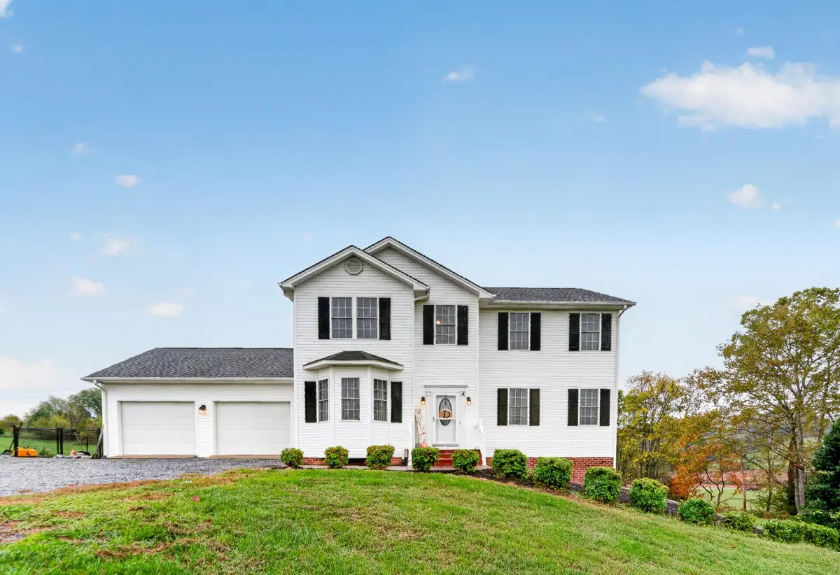 24 Goad, Fincastle, VA 24090 - #1