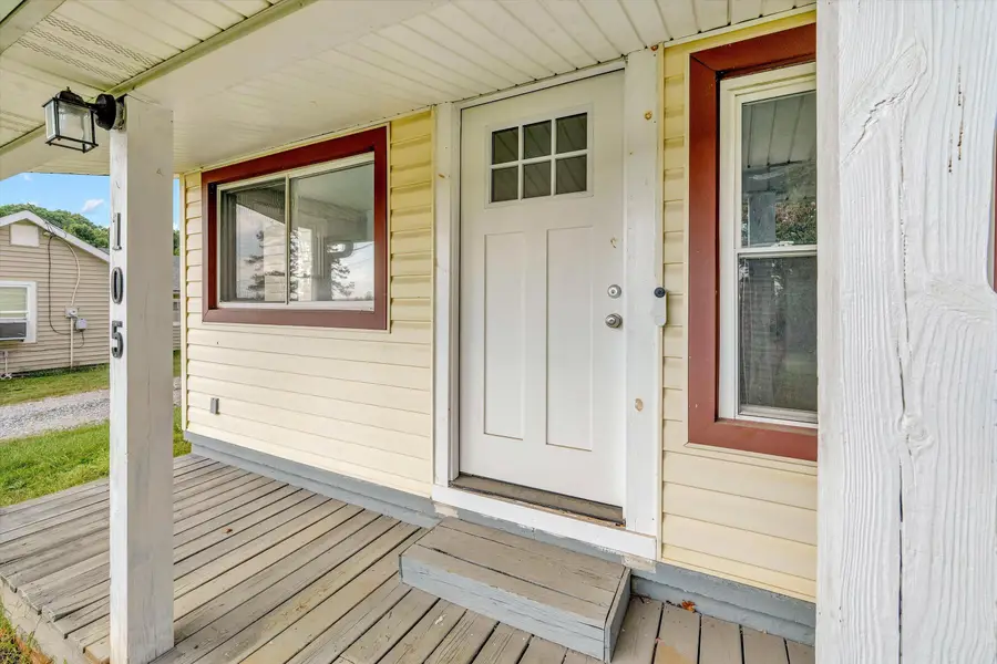 105 Valentine, Lynch Station, VA 24571 - #3