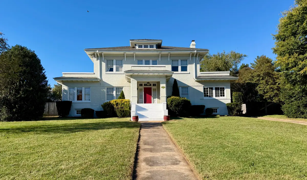2243 Grandin, Roanoke, VA 24015 - #1