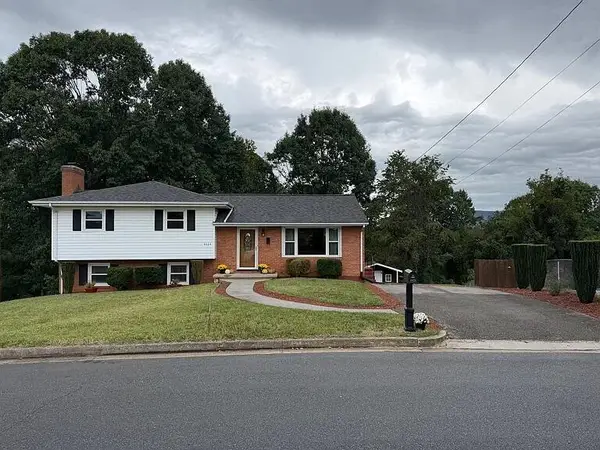 4624 Northridge, Roanoke, VA 24012