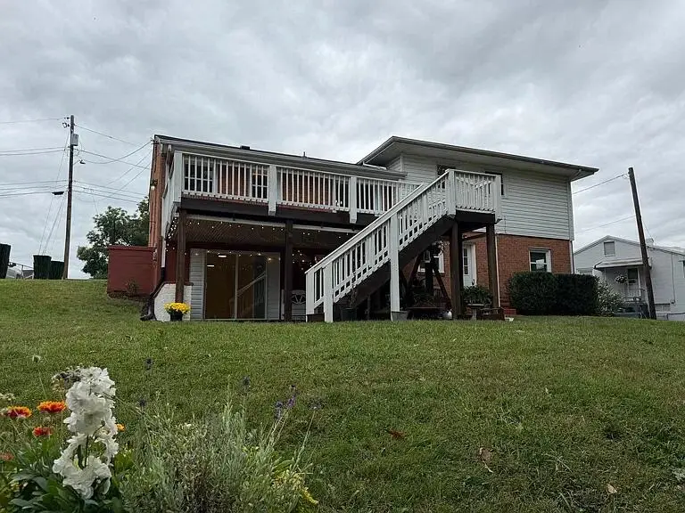 4624 Northridge, Roanoke, VA 24012 - #2