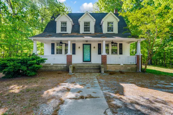 580 Jennings, Gladys, VA 24554