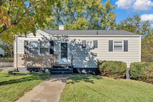 4121 Wyoming, Roanoke, VA 24017