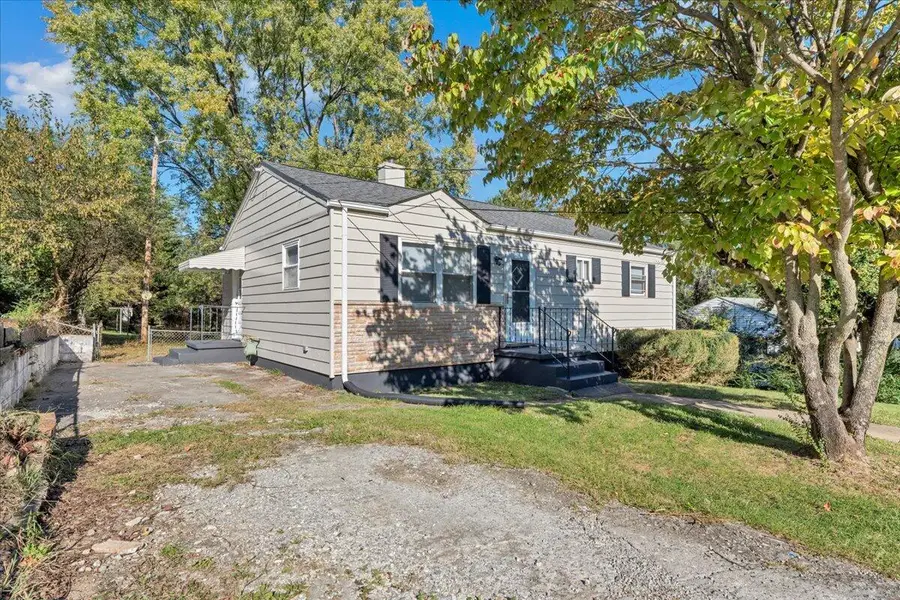 4121 Wyoming, Roanoke, VA 24017 - #2