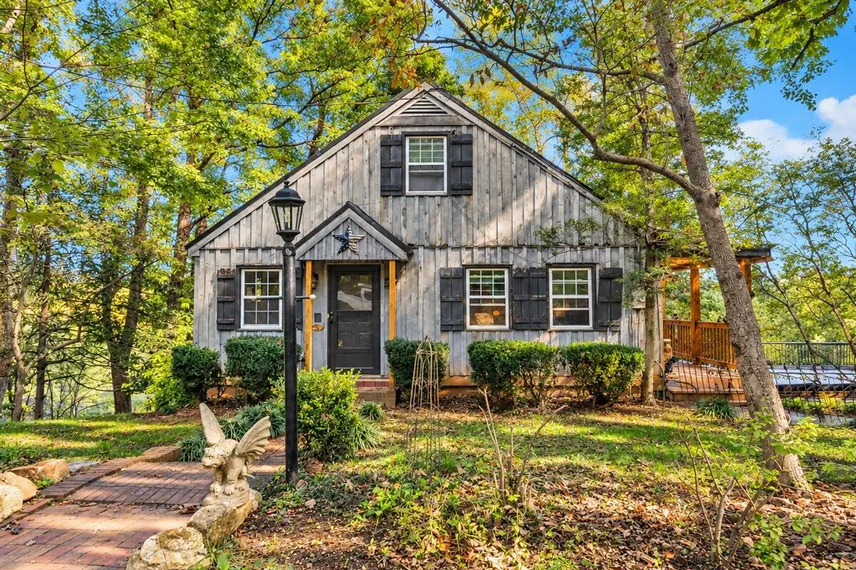5424 Fork Mountain, Rocky Mount, VA 24151 - #1
