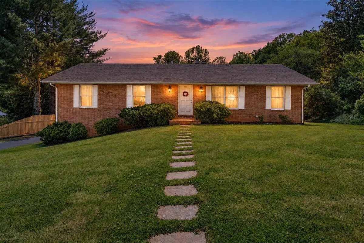 4434 Rosecrest, Roanoke, VA 24018 - #1
