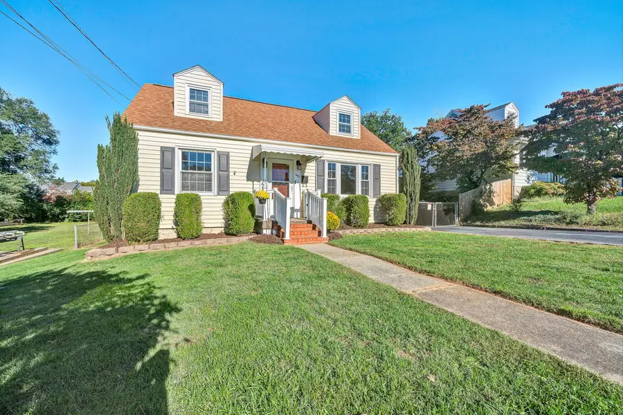 2418 Churchill, Roanoke, VA 24012 - #2