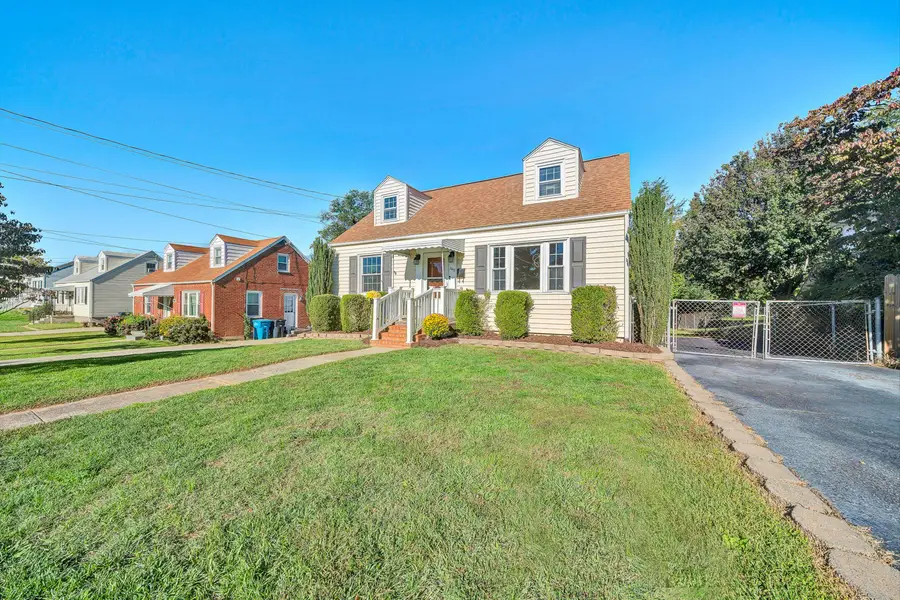 2418 Churchill, Roanoke, VA 24012 - #3