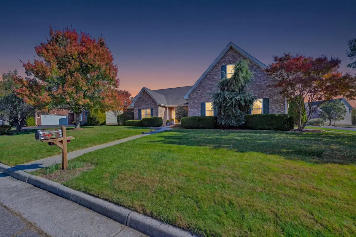 1805 Foxfield, Salem, VA 24153 - #1
