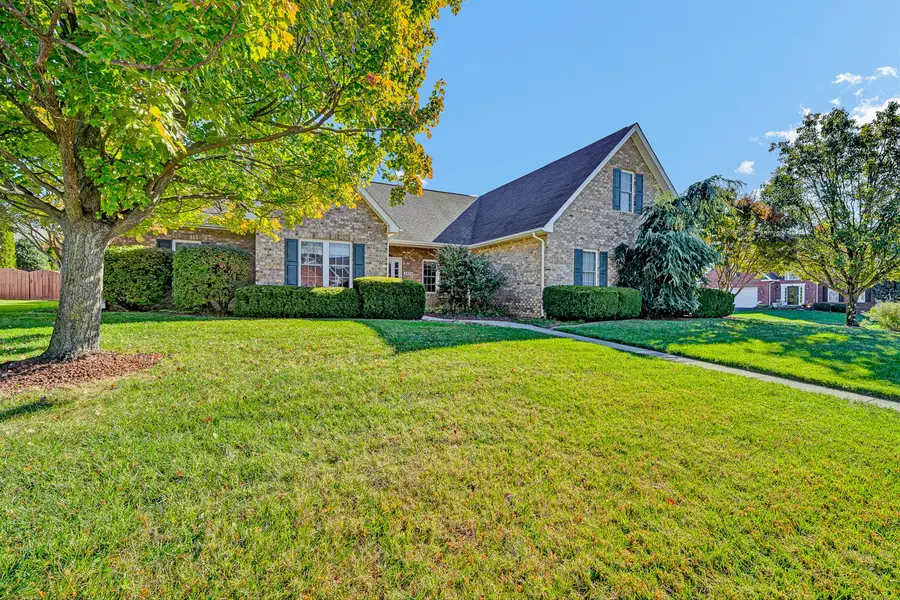 1805 Foxfield, Salem, VA 24153 - #2