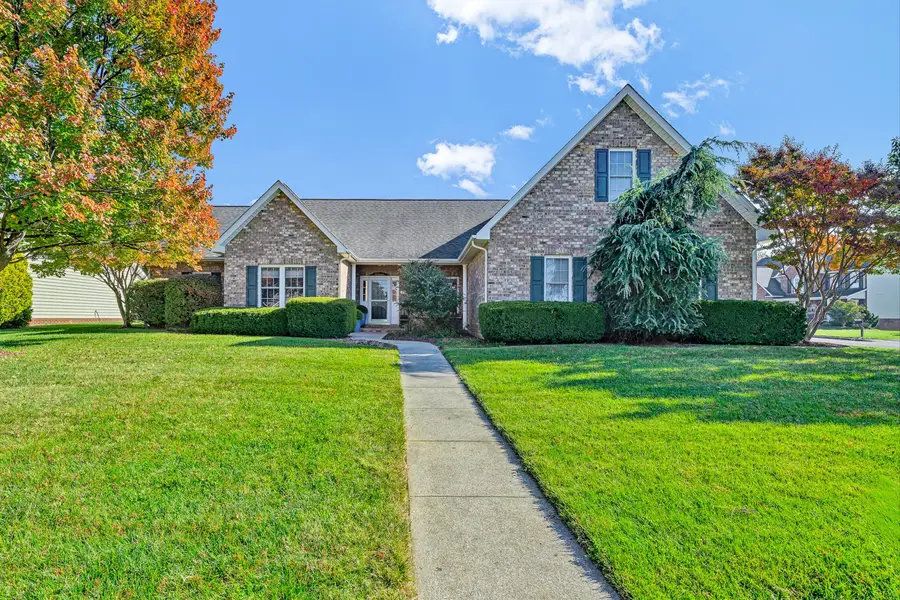 1805 Foxfield, Salem, VA 24153 - #3