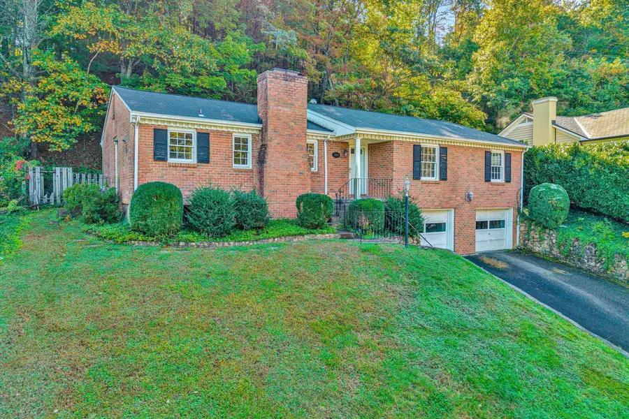3014 Bancroft, Roanoke, VA 24014 - #2