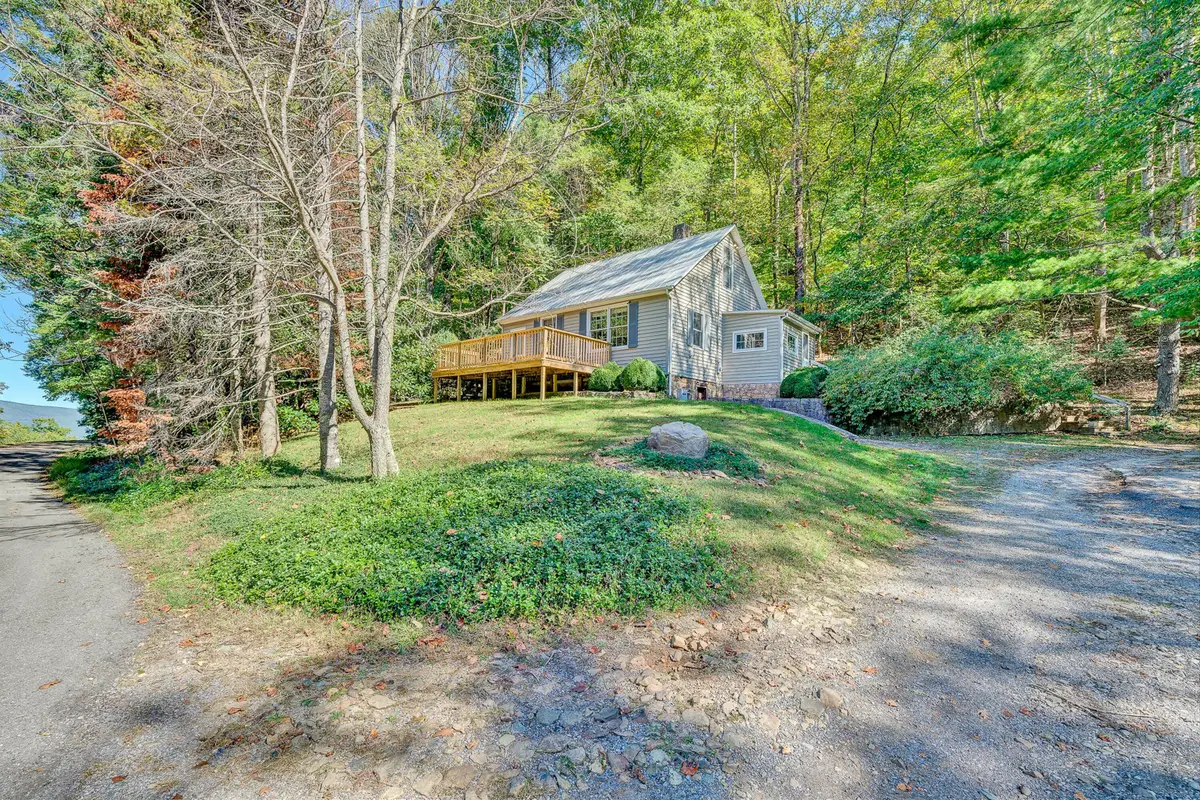 6437 Poor Mountain, Salem, VA 24153 - #1