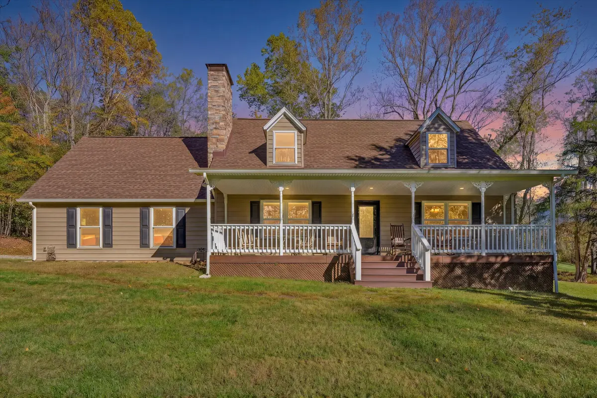 100 Blue Mountain, Hardy, VA 24101 - #1