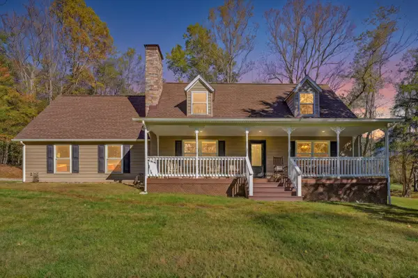 100 Blue Mountain, Hardy, VA 24101