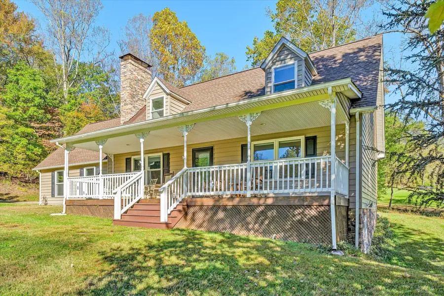 100 Blue Mountain, Hardy, VA 24101 - #2
