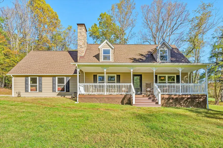 100 Blue Mountain, Hardy, VA 24101 - #3