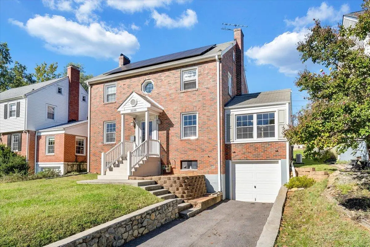 2235 Brandon, Roanoke, VA 24015 - #1