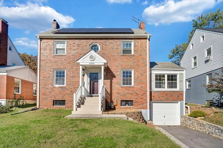 2235 Brandon, Roanoke, VA 24015 - #2