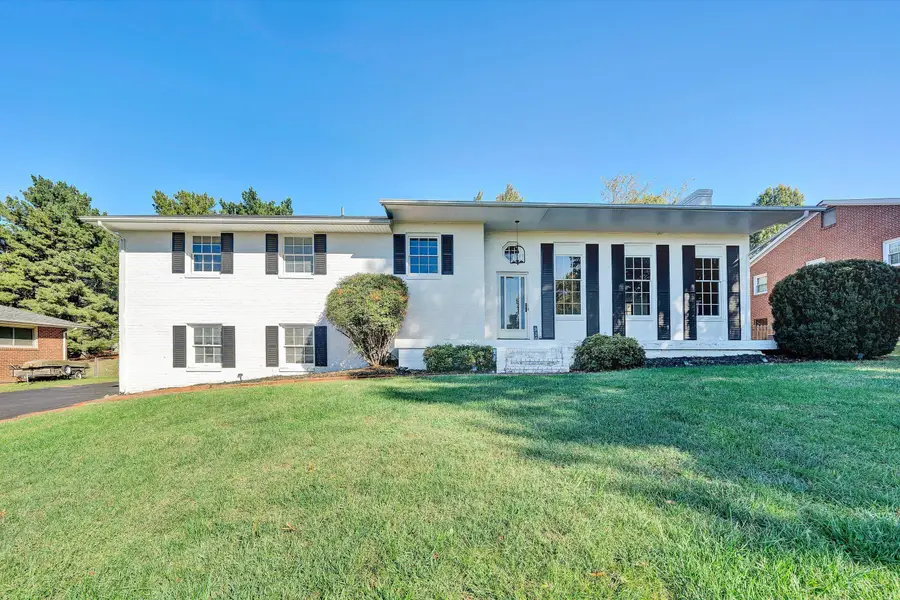 920 Norbourne, Vinton, VA 24179 - #2