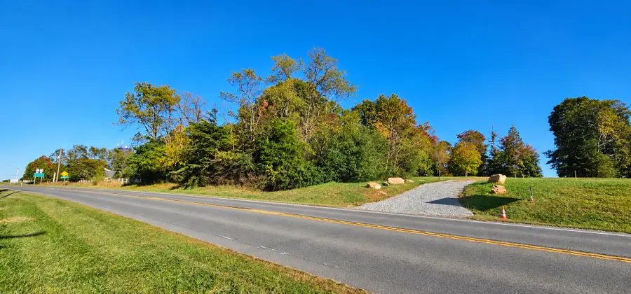 6866 Booker T Washington Hwy., Wirtz, VA 24184 - #2