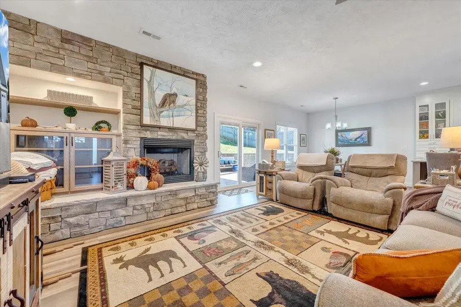 1326 Johnsbury, Roanoke, VA 24019 - #3
