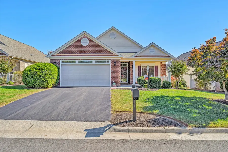 5427 Stayman, Roanoke, VA 24012 - #2