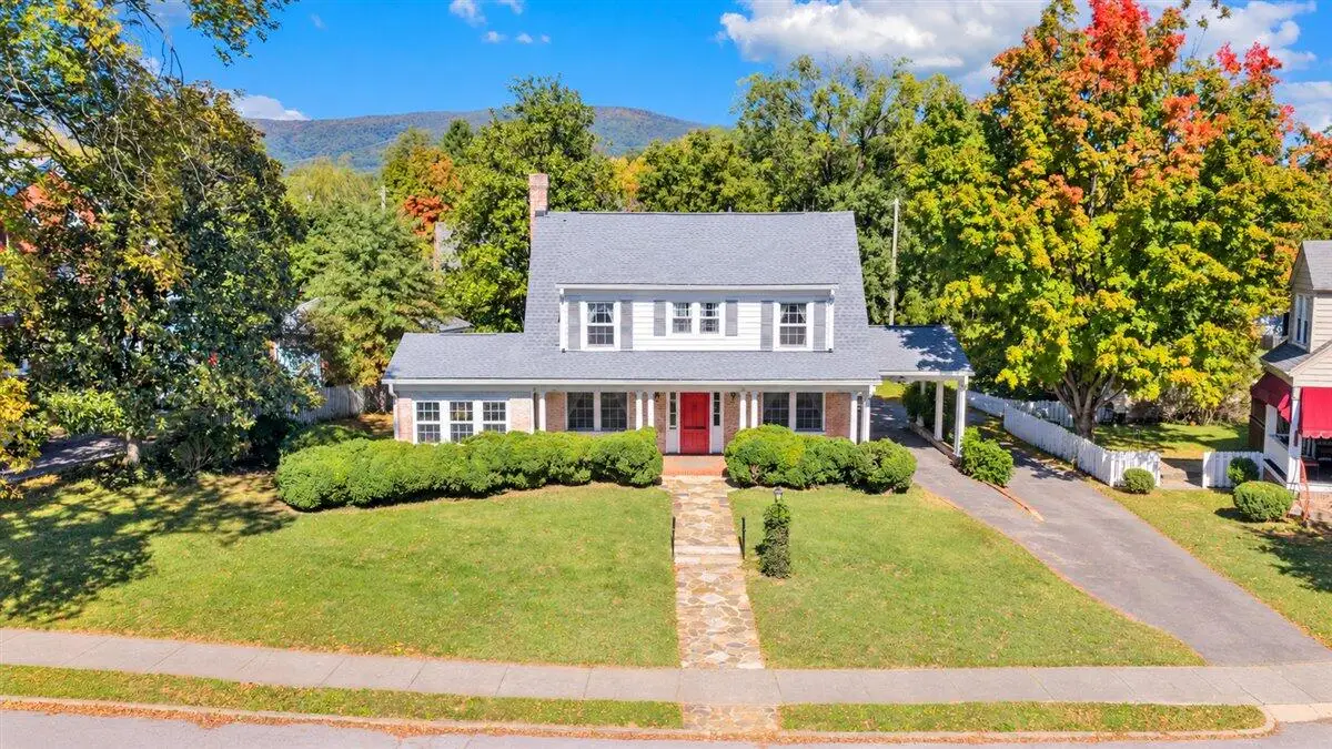 126 Taylor, Salem, VA 24153 - #1