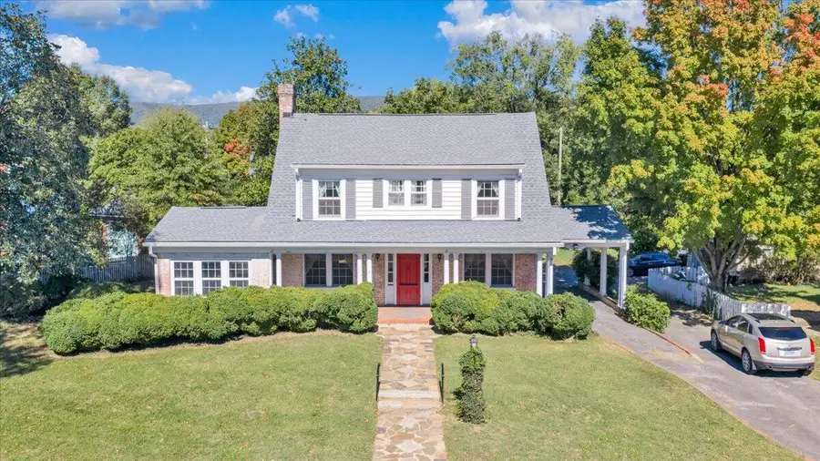 126 Taylor, Salem, VA 24153 - #3