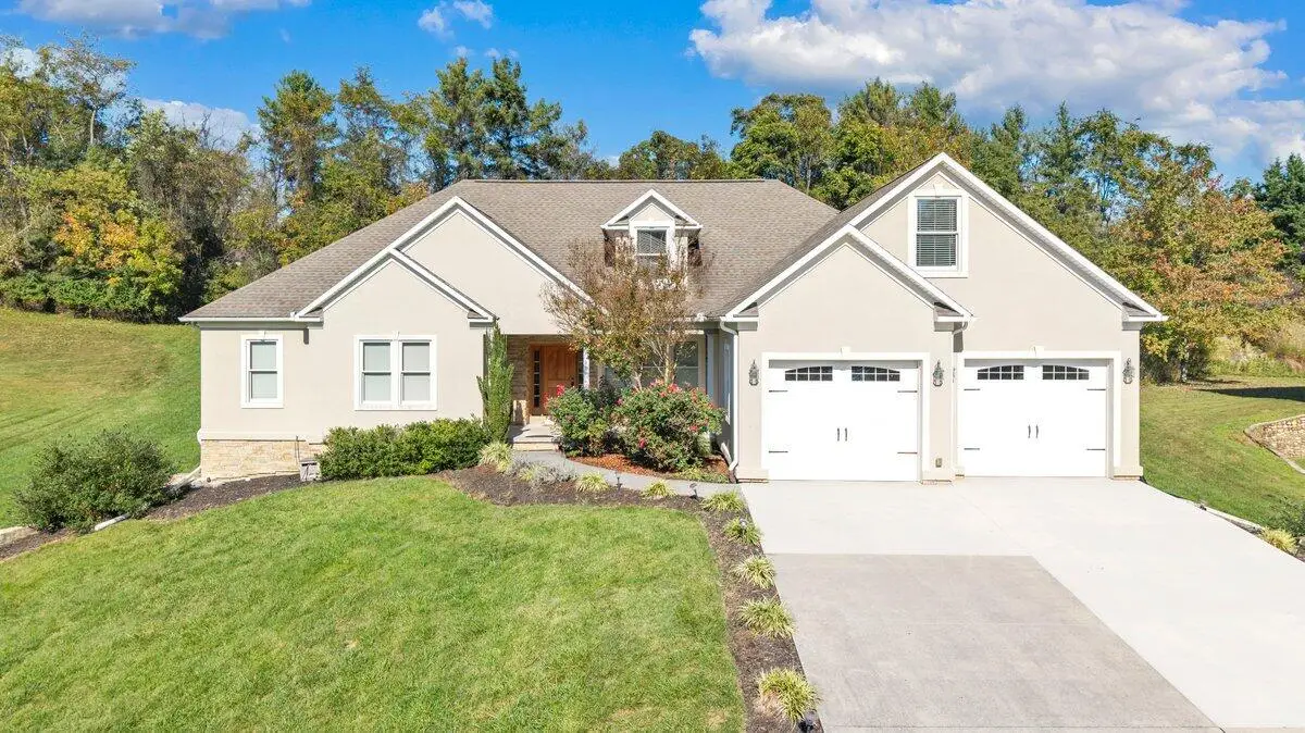 365 Scarlet, Daleville, VA 24083 - #1