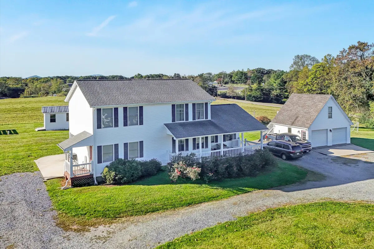 54 Vinyard, Glade Hill, VA 24092 - #1