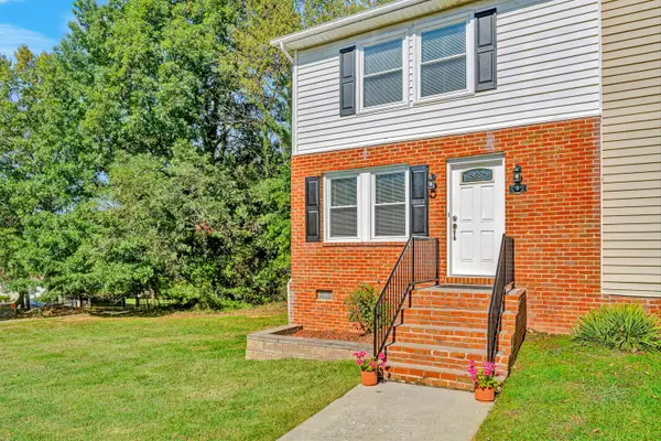 539 Westminister, Salem, VA 24153