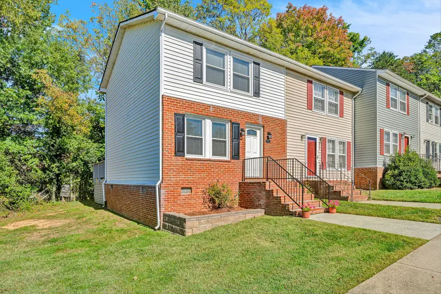 539 Westminister, Salem, VA 24153 - #2