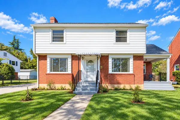 2339 Windsor, Roanoke, VA 24015