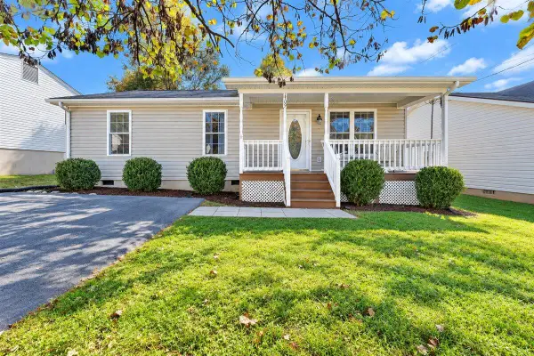 1709 Gordon, Roanoke, VA 24014