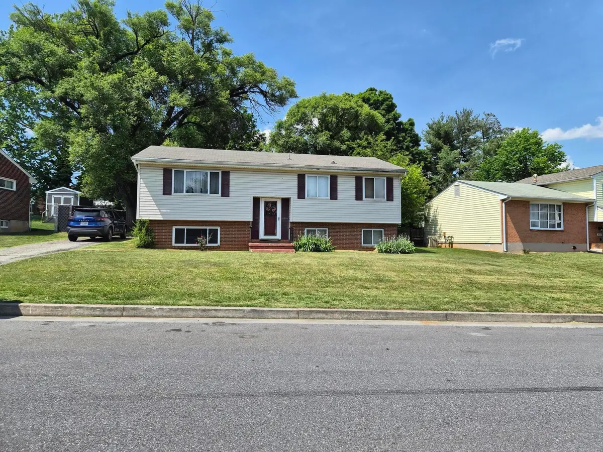 3819 Green Spring, Roanoke, VA 24017 - #1