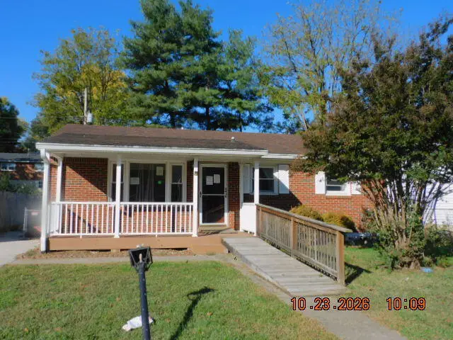 5416 Endicott, Roanoke, VA 24019 - #1