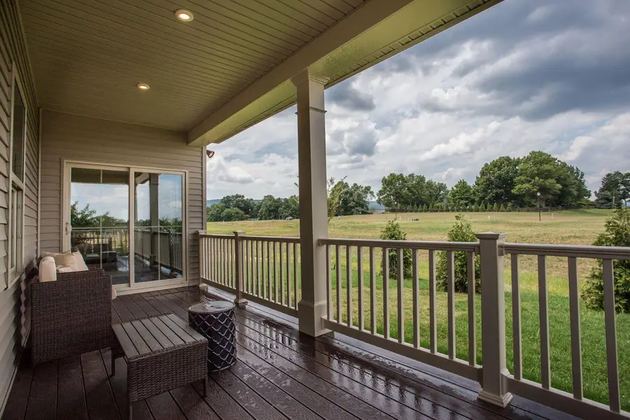 1122 Claremont, Roanoke, VA 24014 - #2
