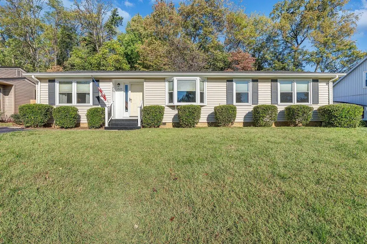 2629 Bluefield, Roanoke, VA 24015 - #1