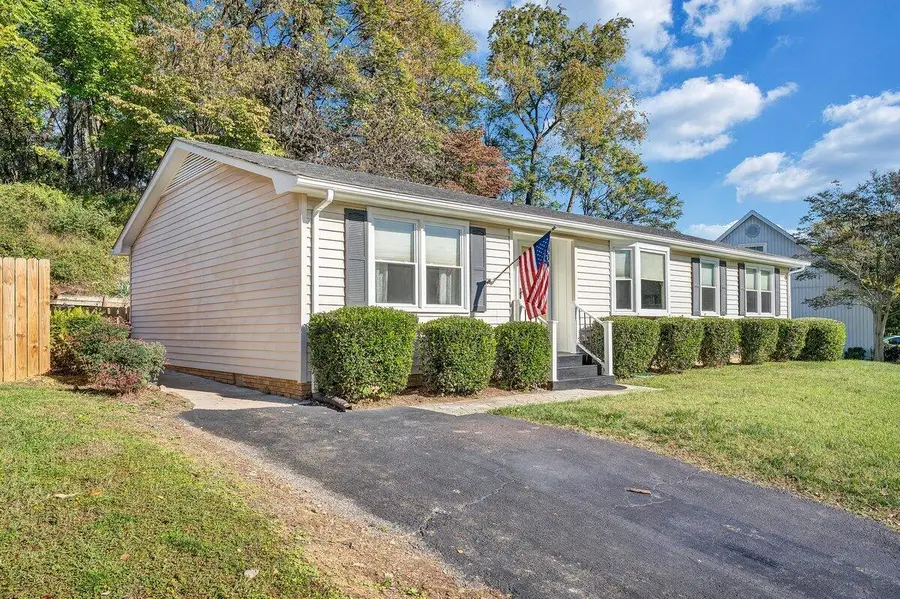 2629 Bluefield, Roanoke, VA 24015 - #2