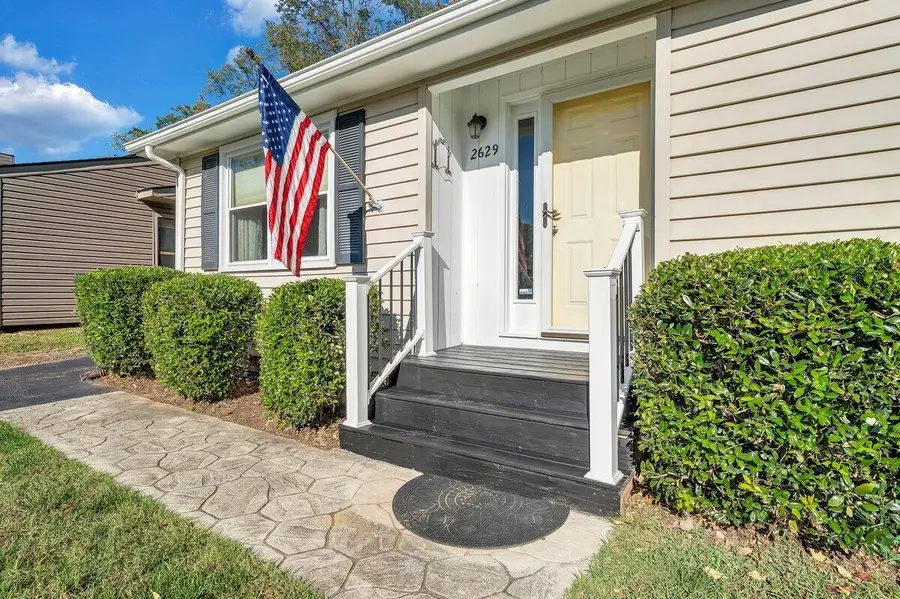 2629 Bluefield, Roanoke, VA 24015 - #3