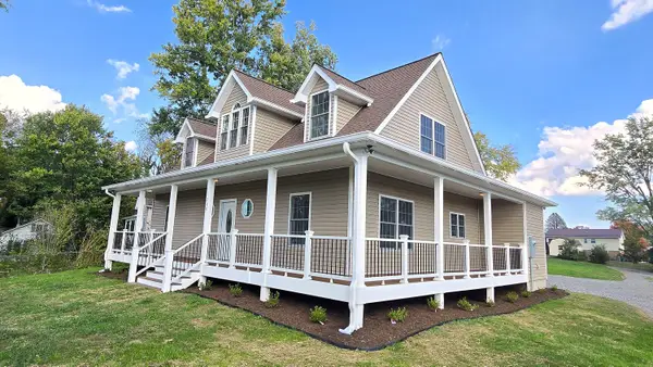 1200 Cambria, Christiansburg, VA 24073