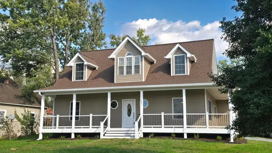 1200 Cambria, Christiansburg, VA 24073 - #2
