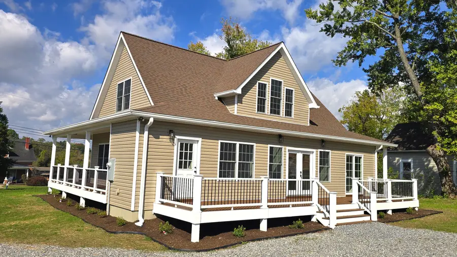 1200 Cambria, Christiansburg, VA 24073 - #3