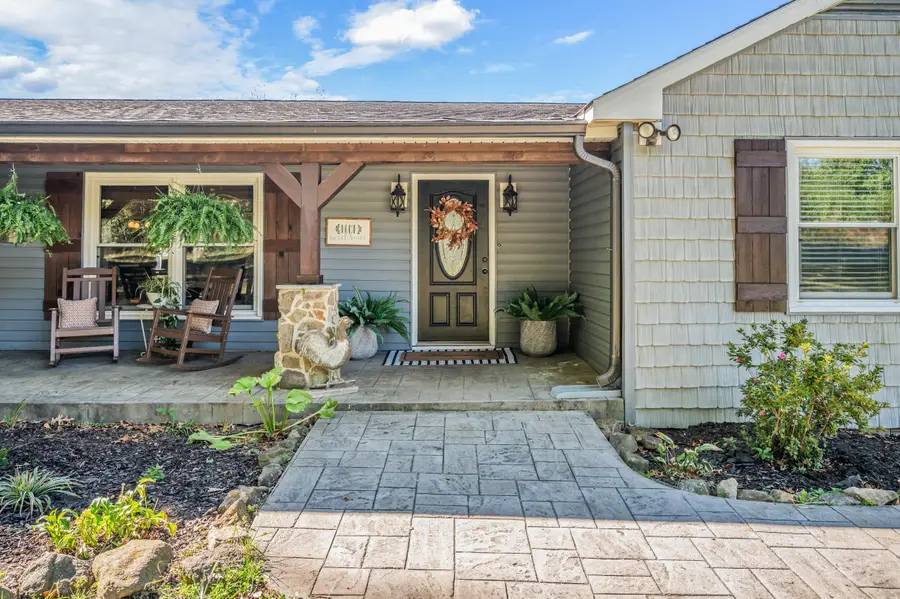 1929 Wheatland, Bedford, VA 24523 - #2
