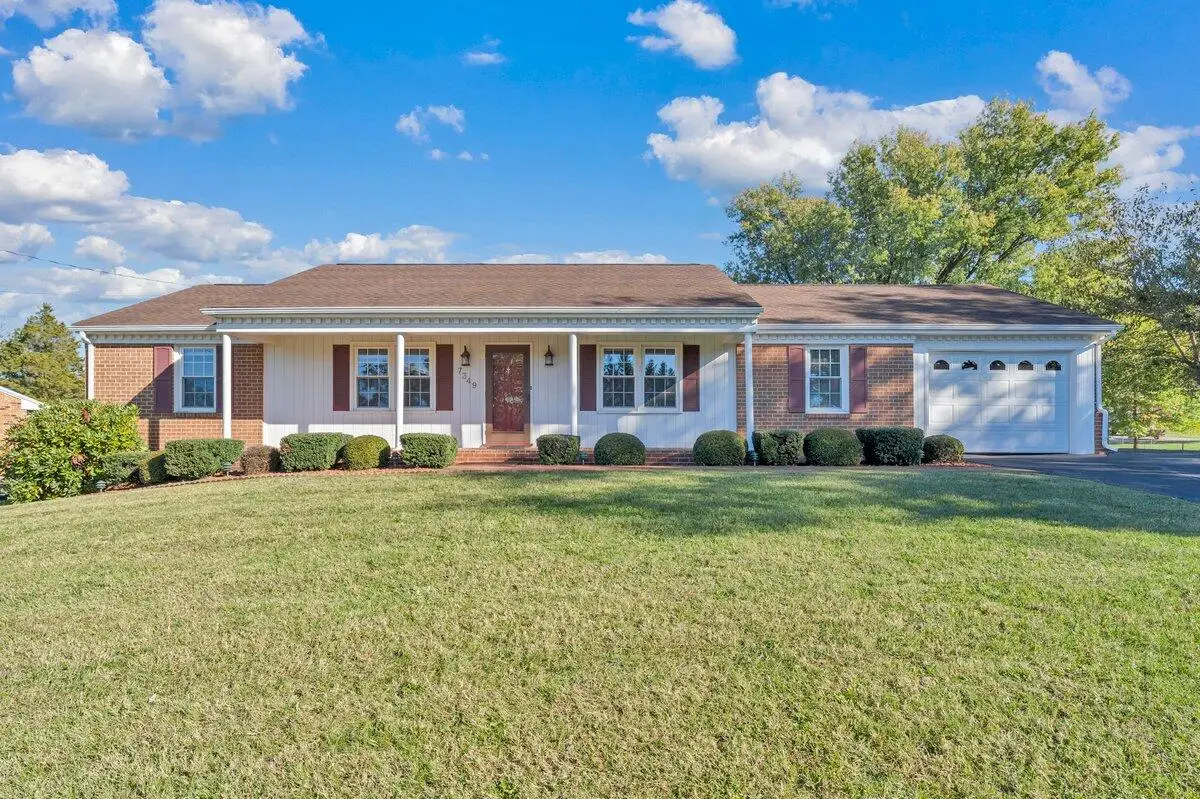 7349 Tinkerview, Roanoke, VA 24019 - #1