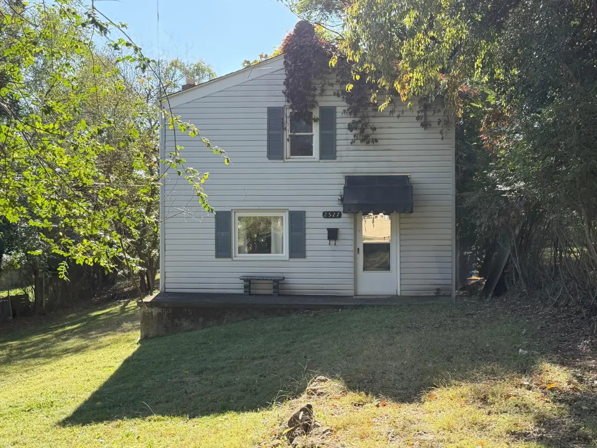 2527 Spring, Roanoke, VA 24015 - #1