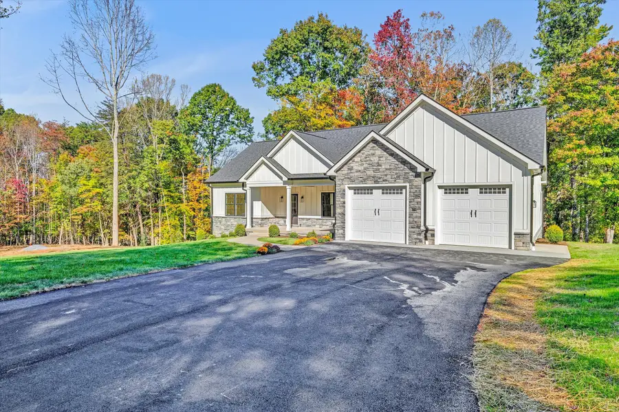 506 Peaks View, Moneta, VA 24121 - #2